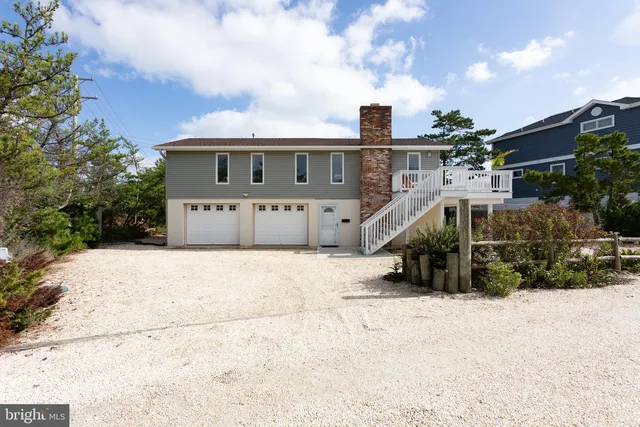 1013 Long Beach Blvd #A, Brant Beach, NJ 08008