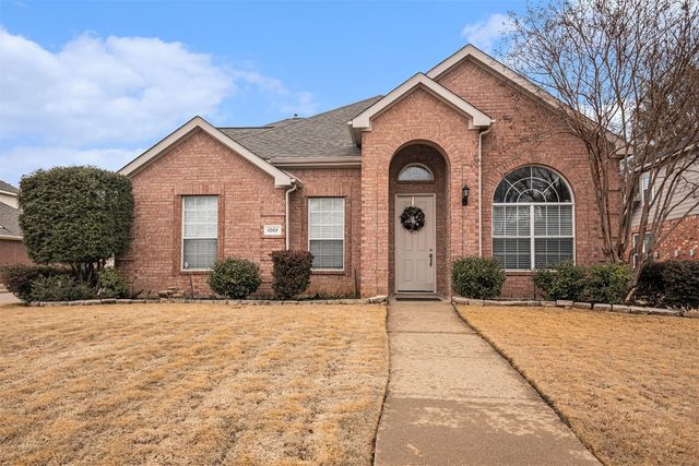 Mansfield Tx Duplex For Sale