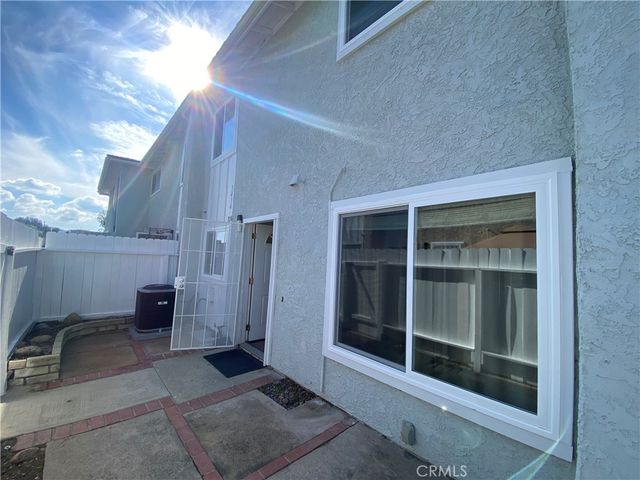 3434 Highwood Ct #184, Simi Valley, CA 93063