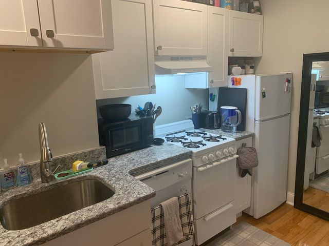 38 Hemenway St #0B-1Ba, Boston, MA 02115