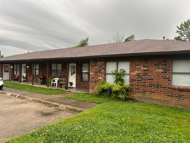 1036-1042 W  Hendrix St #ec1041d92, Rogers, AR 72756