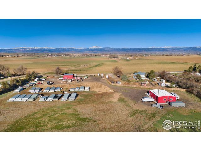 17790 County Road 7, Mead, CO 80542
