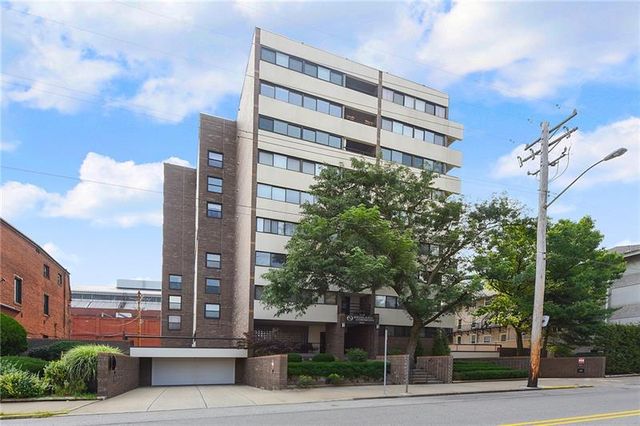 333 S  Highland Ave #502, Pittsburgh, PA 15206