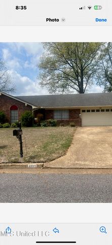 8085 Coventry Dr, Southaven, MS 38671