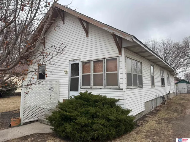 304 Highway 30 Rd, Silver Creek, NE 68663