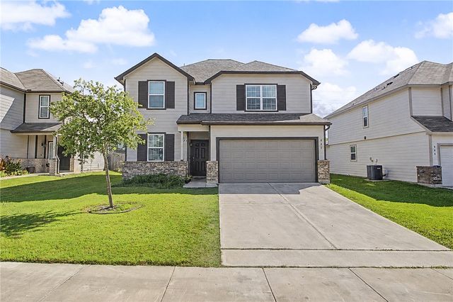 982 Crossing Dr, Bryan, TX 77803