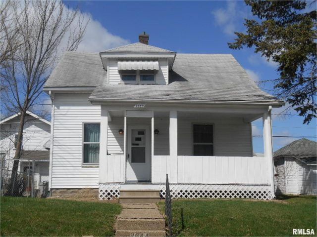 2644 Main St, Davenport, IA 52803
