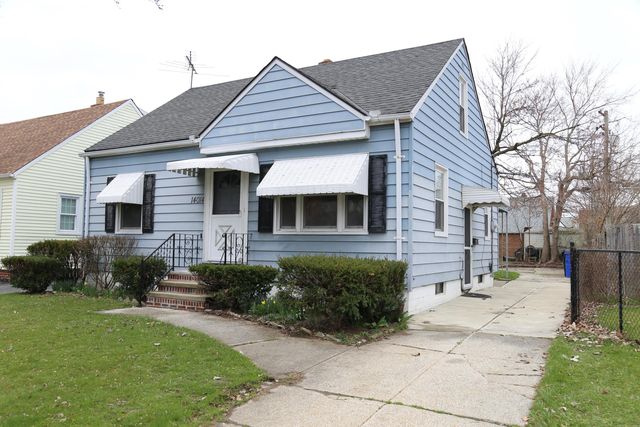 14014 Clifford Ave, Cleveland, OH 44135