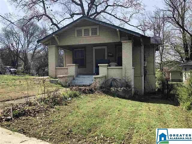 2444 Avenue S, Birmingham, AL 35218
