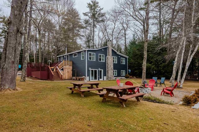 91 Middle Road, Acton, ME 04001