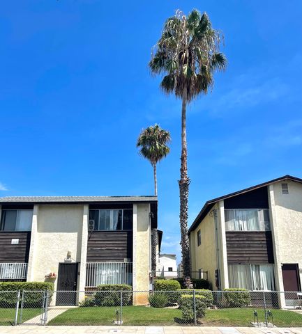 344 S  Willie James Jones Ave #3, San Diego, CA 92113