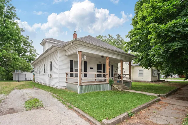 1524 S  Main St, Kokomo, IN 46902