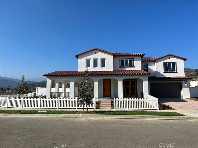 111 Wisteria St, Fillmore, CA 93015