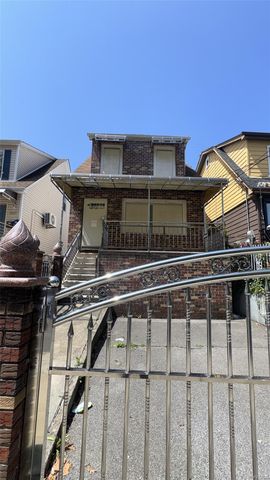 3019 Mickle Avenue, Bronx, NY 10469