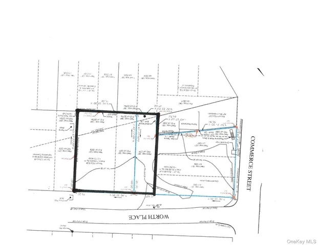 Worth Place, Hawthorne, NY 10532
