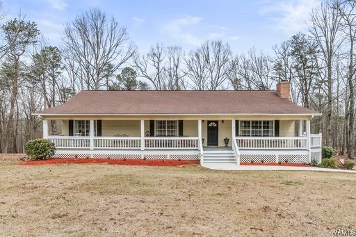 10983 Country Club Dr, Northport, AL 35475
