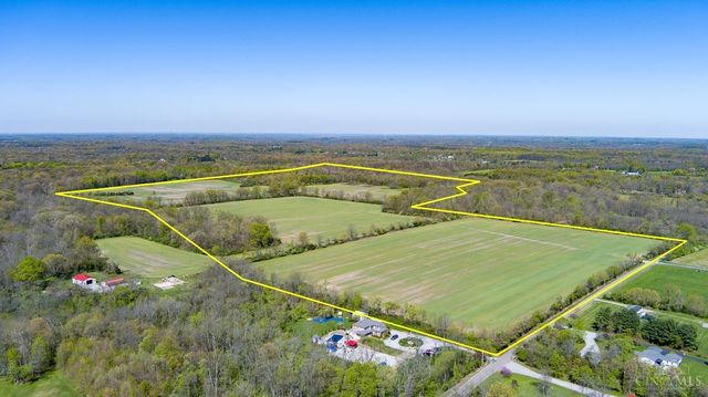 185AC Irvin Rd, Blanchester, OH 45107