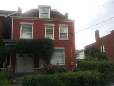 1110 Greenfield Ave, Pittsburgh, PA 15217