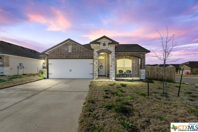 2365 Aylesbury Dr, Copperas Cove, TX 76522
