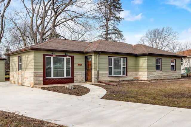 4405 South 84th STREET, Greenfield, WI 53228