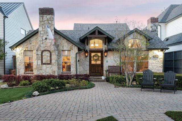 4623 W  Amherst Ave, Dallas, TX 75209