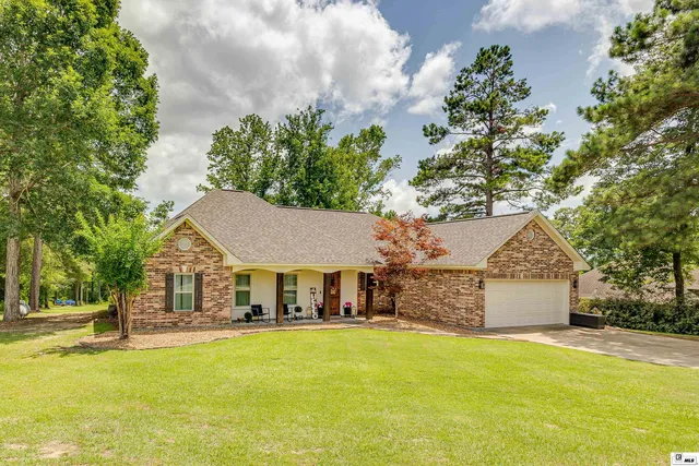 193 Laguna Villas Dr, Calhoun, LA 71225