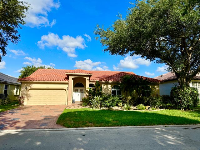 5316 NW 57th Way, Coral Springs, FL 33067
