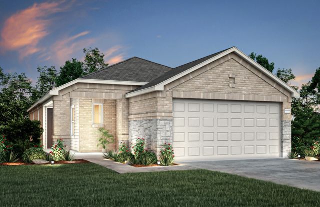 16956 Juniper Blossom Bnd, Conroe, TX 77378