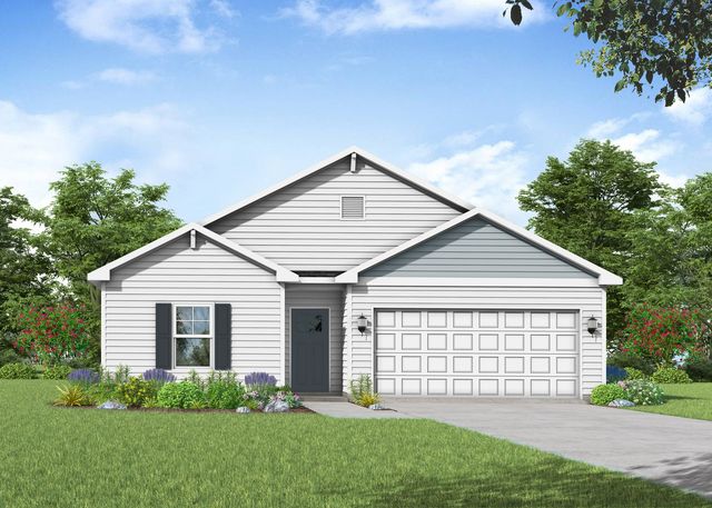 4149 Workman Loop, Leland, NC 28451