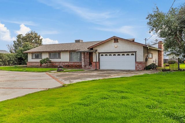 11702 Mountain View Rd, Tracy, CA 95376