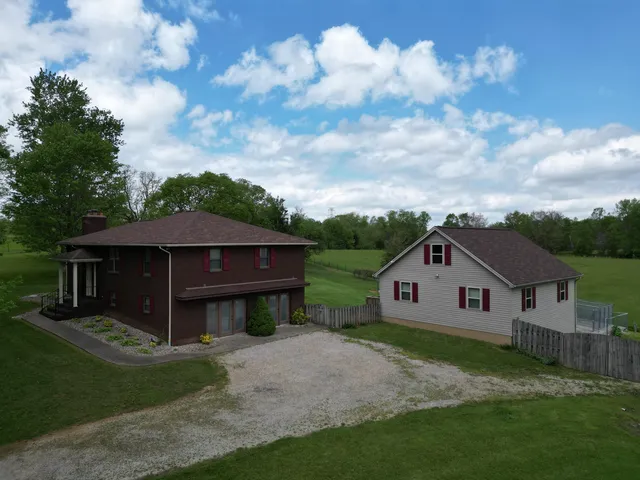 364 Tidal Wave Rd, Corbin, KY 40701