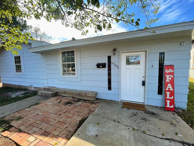 3705 McKnight Dr, Odessa, TX 79762