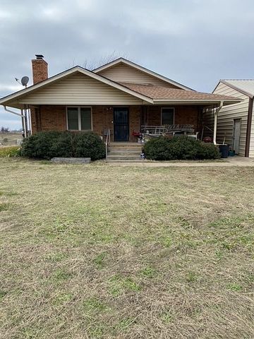 3621 S  134th St W, Haskell, OK 74436