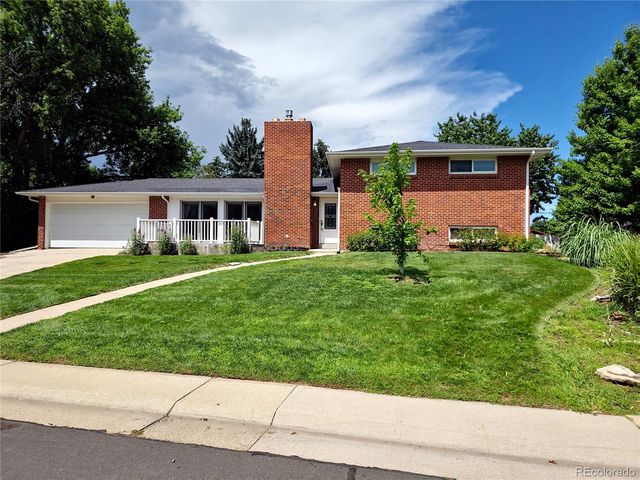 2572 S Holly Place, Denver, CO 80222