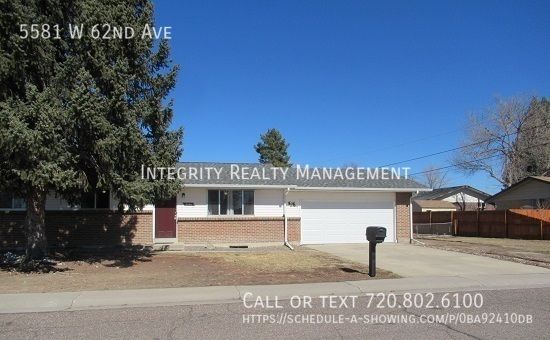 5581 W  62nd Ave, Arvada, CO 80003