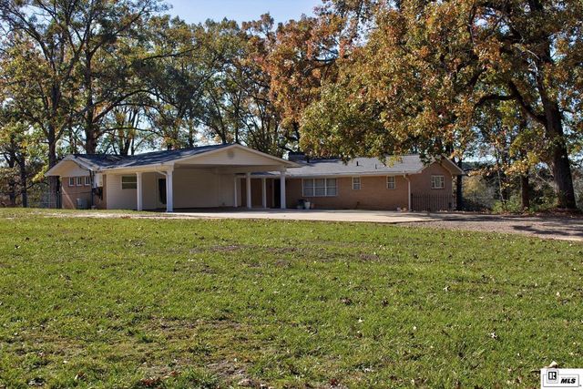300 Wc Terral Dr, Farmerville, LA 71241