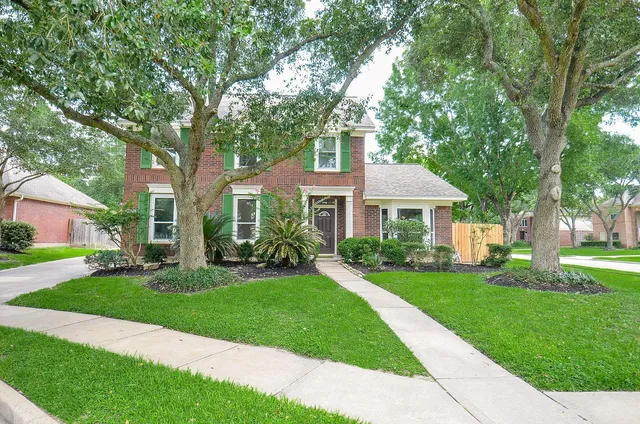23122 Fairvine Park Dr, Katy, TX 77494