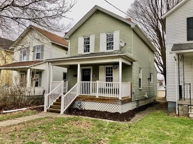 2413 2nd Ave, Koppel, PA 16136