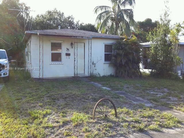 1356 SW 23rd Ave, Fort Lauderdale, FL 33312