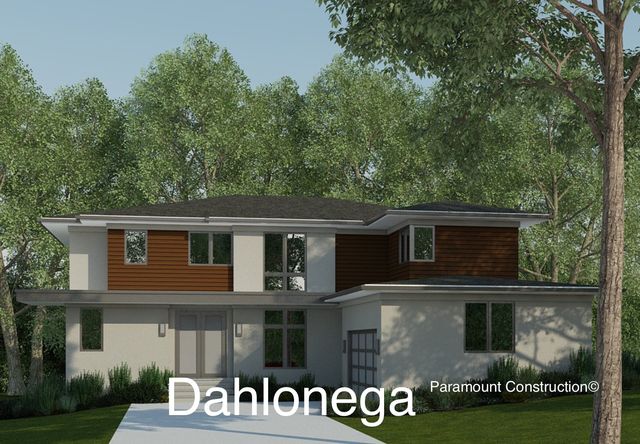 Dahlonega Plan in PCI - 20817, Bethesda, MD 20817