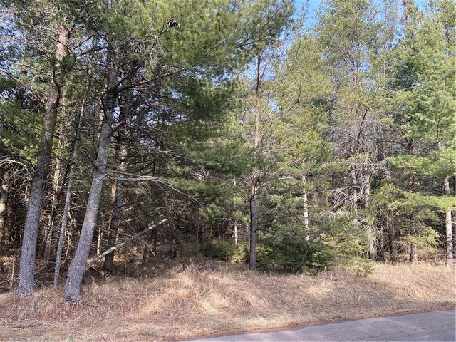 Lot 7 Riverside Road, Cable, WI 54821