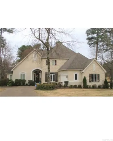 175 Lotus Loop, Hot Springs, AR 71901