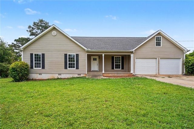 149 Cedar Ridge Rd, Locust Grove, GA 30248