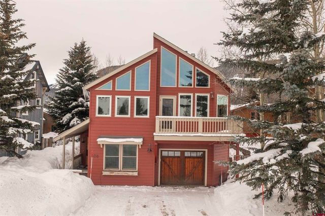 508 Butte Ave, Crested Butte, CO 81224