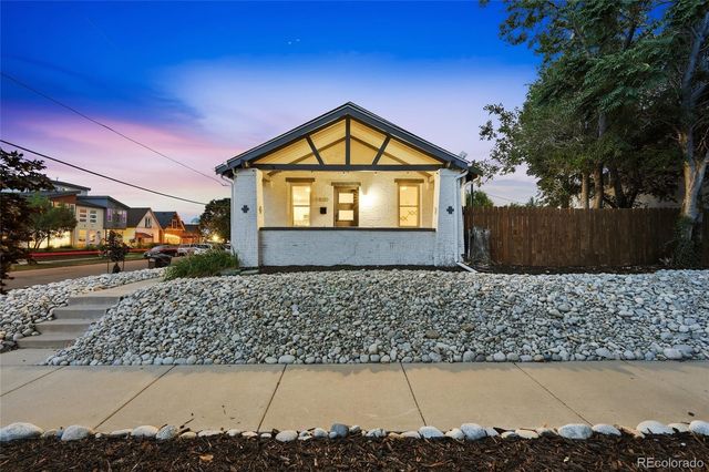 1802 W 39th Avenue, Denver, CO 80211