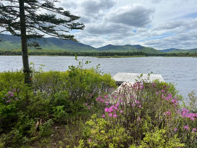 Lot 2 Kennebago River Road, Rangeley, ME 04970