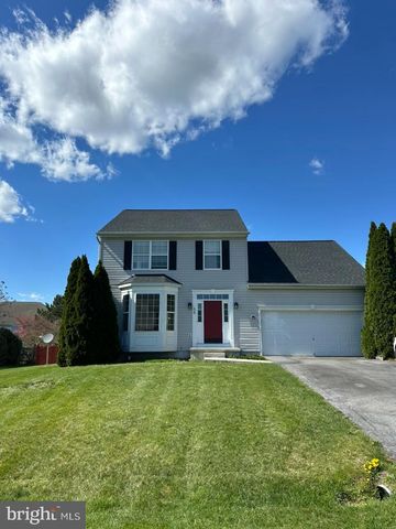 58 Pelham Ln, Charles Town, WV 25414