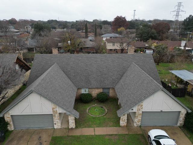 6305 Walraven Cir, Fort Worth, TX 76133