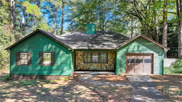 190 Honeytree Drive, Athens, GA 30605