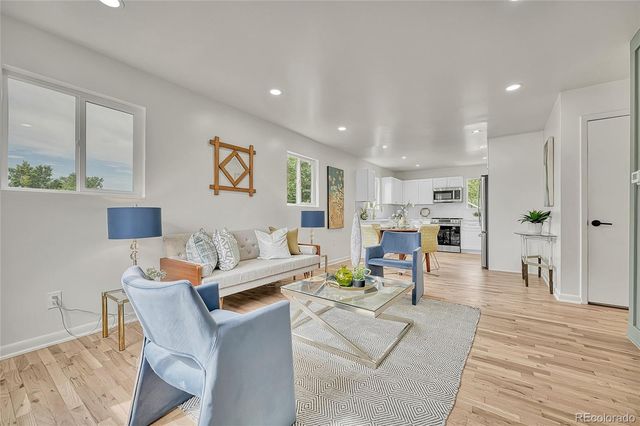 4591 S Pennsylvania Street, Englewood, CO 80113